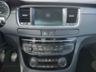 Peugeot 508, 2.0 HDi Allure, AC, panor, kombi,