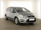 Ford S-Max, 2.0 TDCi, Navi, Xenony, Klima,, MPV,