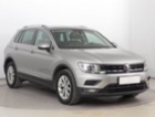 VW Tiguan, 2.0 TDIComfortline ,, SUV, Diesel
