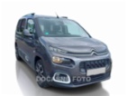 Citroën Berlingo, 1.5HDi Shine, SHINE, panor, MPV,