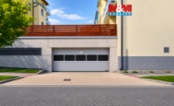 Prodej garáže, 26 m², Šlapanice, ul. Brněnská Pole