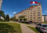 Pronájem bytu 2+1, 44 m², Olomouc, ul. Fischerova