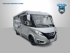 Hymer, nafta