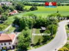 Prodej pozemku k bydlení v Brodku u Prostějova, ul. Husova