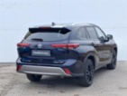 Toyota Highlander, 2.5 HSD e-CVT AWD Executive,