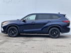 Toyota Highlander, 2.5 HSD e-CVT AWD Executive,