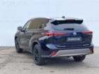 Toyota Highlander, 2.5 HSD e-CVT AWD Executive,