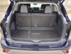 Toyota Highlander, 2.5 HSD e-CVT AWD Executive,