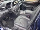 Toyota Highlander, 2.5 HSD e-CVT AWD Executive,