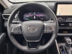 Toyota Highlander, 2.5 HSD e-CVT AWD Executive,