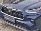 Toyota Highlander, 2.5 HSD e-CVT AWD Executive,