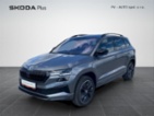 Škoda Karoq, 1.5 TSI 110kW DSG SportLine, SUV,