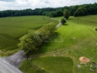 prodej stavebmí parcely 1400 m2, Bukvice, Jičín
