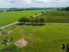 prodej stavebmí parcely 1400 m2, Bukvice, Jičín