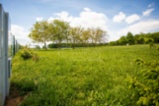 prodej stavebmí parcely 1400 m2, Bukvice, Jičín