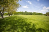 prodej stavebmí parcely 1400 m2, Bukvice, Jičín