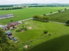 prodej stavebmí parcely 1400 m2, Bukvice, Jičín