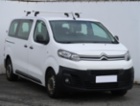 Citroen Jumpy, 2.0 BlueHDi, Bus, 6Míst, Klima, ČR,