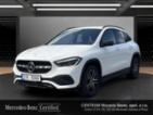 Mercedes-Benz GLA, 200 d 4MATIC, SUV, nafta