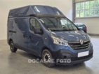Renault Trafic, L2H2 2.0dCi, 1.maj,ČR, TOP