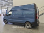 Renault Trafic, L2H2 2.0dCi, 1.maj,ČR, TOP