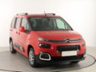 Citroen Berlingo, 1.5 BlueHDiFeel , 5Míst, Klima,