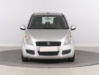 Suzuki Splash, 1.2 16V, po STK, Klima, oblíbený