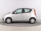 Suzuki Splash, 1.2 16V, po STK, Klima, oblíbený