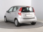 Suzuki Splash, 1.2 16V, po STK, Klima, oblíbený