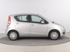 Suzuki Splash, 1.2 16V, po STK, Klima, oblíbený