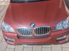 Prodám dětské Elektrické autíčko BMW X6