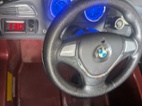 Prodám dětské Elektrické autíčko BMW X6