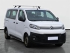 Citroen Jumpy, 2.0 BlueHDi, Bus, 6Míst, Klima, ČR,