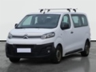 Citroen Jumpy, 2.0 BlueHDi, Bus, 6Míst, Klima, ČR,