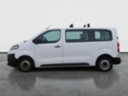 Citroen Jumpy, 2.0 BlueHDi, Bus, 6Míst, Klima, ČR,