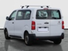 Citroen Jumpy, 2.0 BlueHDi, Bus, 6Míst, Klima, ČR,