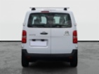 Citroen Jumpy, 2.0 BlueHDi, Bus, 6Míst, Klima, ČR,