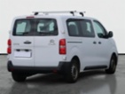 Citroen Jumpy, 2.0 BlueHDi, Bus, 6Míst, Klima, ČR,