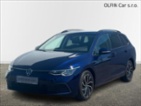 Volkswagen Golf Variant, 1,5 TSi 110kW LIFE  8,