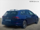 Volkswagen Golf Variant, 1,5 TSi 110kW LIFE  8,