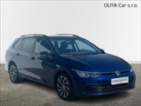 Volkswagen Golf Variant, 1,5 TSi 110kW LIFE  8,