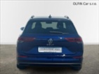 Volkswagen Golf Variant, 1,5 TSi 110kW LIFE  8,