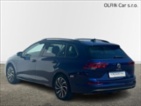 Volkswagen Golf Variant, 1,5 TSi 110kW LIFE  8,
