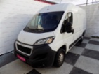 Peugeot Boxer, 2.2 BlueHDi/333/L2H2/NAVI/DPH/
