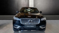 Volvo XC90, PLUS BRIGHT, B5 AWD, 173+10 kW, SUV,