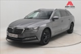 Škoda Superb, 2,0 TDI 110 kW DSG Style Záruk,