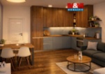 Prodej bytu 3+kk, 83 m², Brno, ul. Ponětovická
