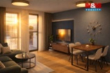 Prodej bytu 3+kk, 83 m², Brno, ul. Ponětovická