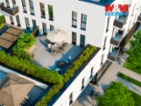 Prodej bytu 3+kk, 83 m², Brno, ul. Ponětovická