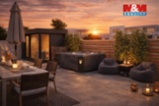 Prodej bytu 3+kk, 83 m², Brno, ul. Ponětovická